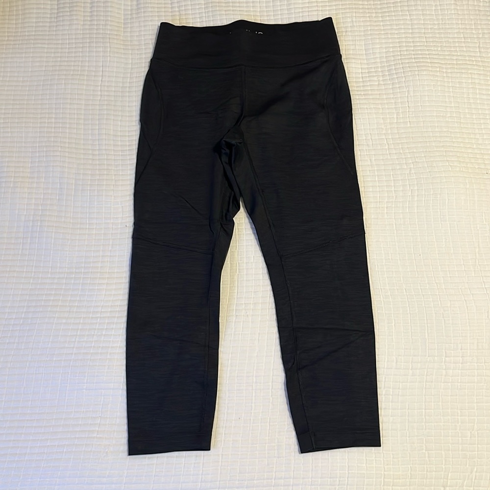 LAST CHANCE - Outdoor Voices 3/4 Leggings